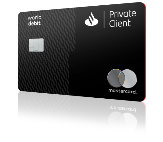 Debit card