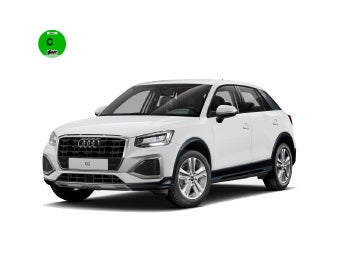 Imágen del Audi Q2 Advance 35 TFSI
