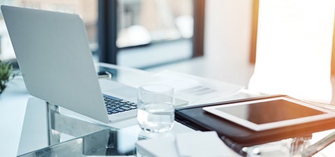 Commercial Online Banking Solutions