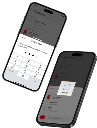 Image SuperToken