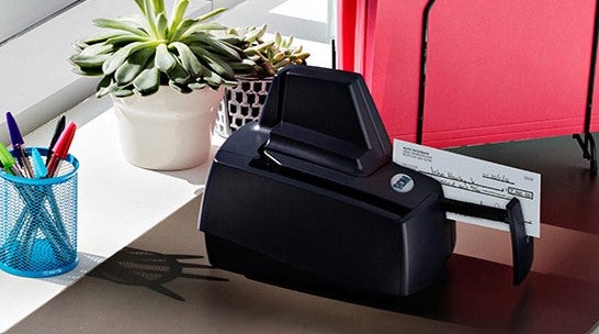 Office equipment