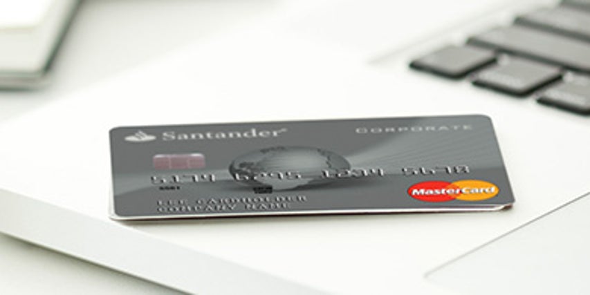 Multi-Purpose Commercial Credit Card