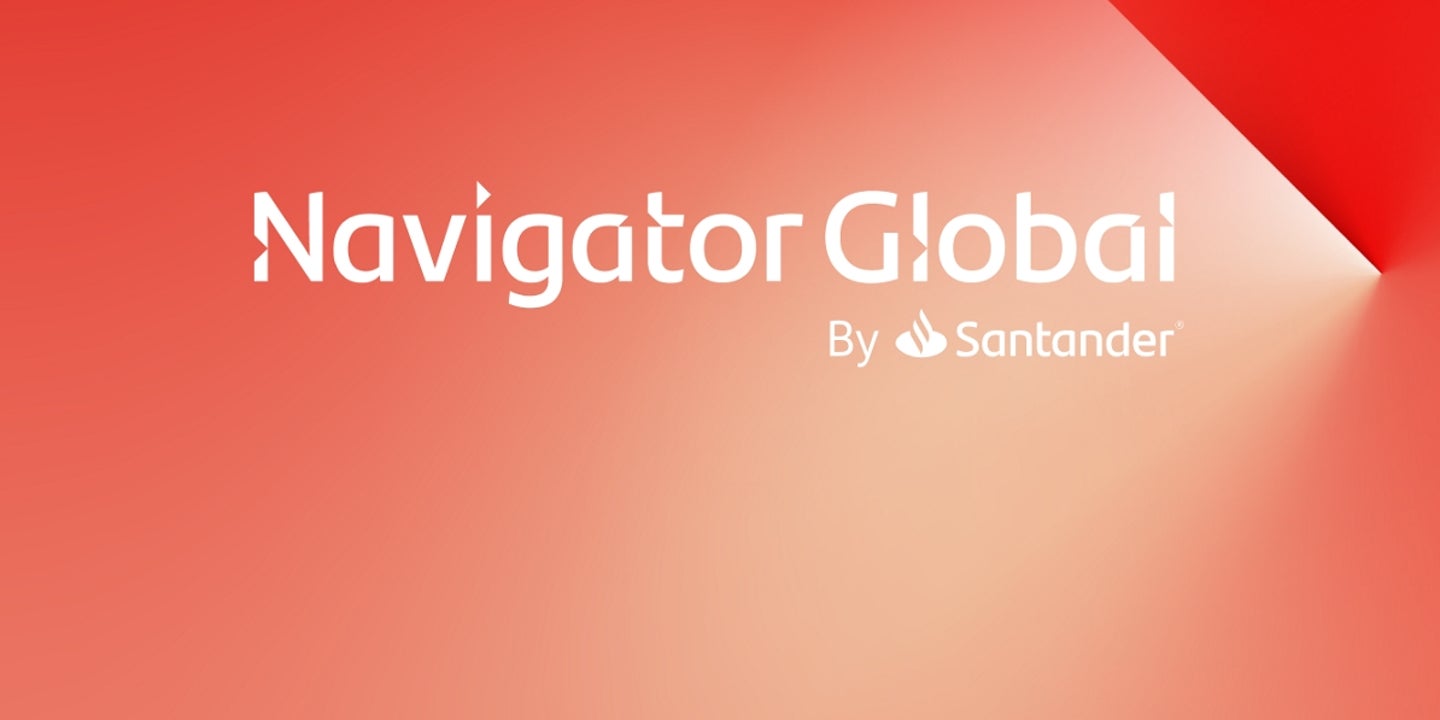 Santander Trade Portal