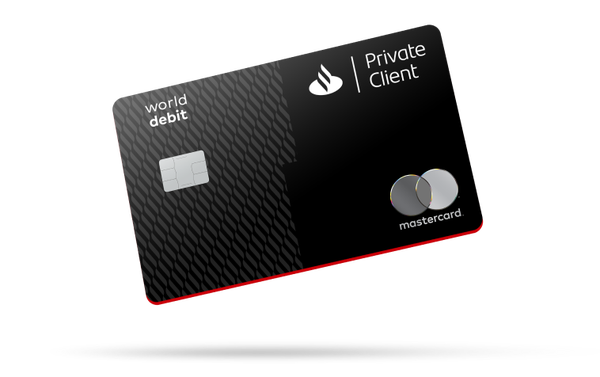 Debit card