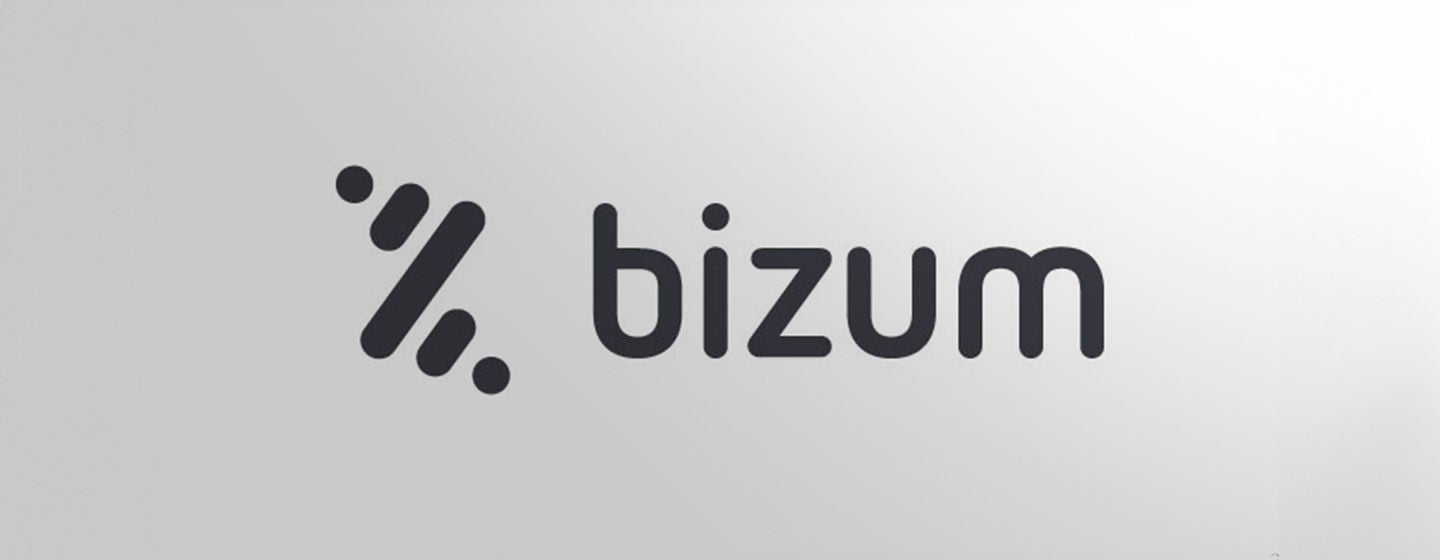 Logo de bizum