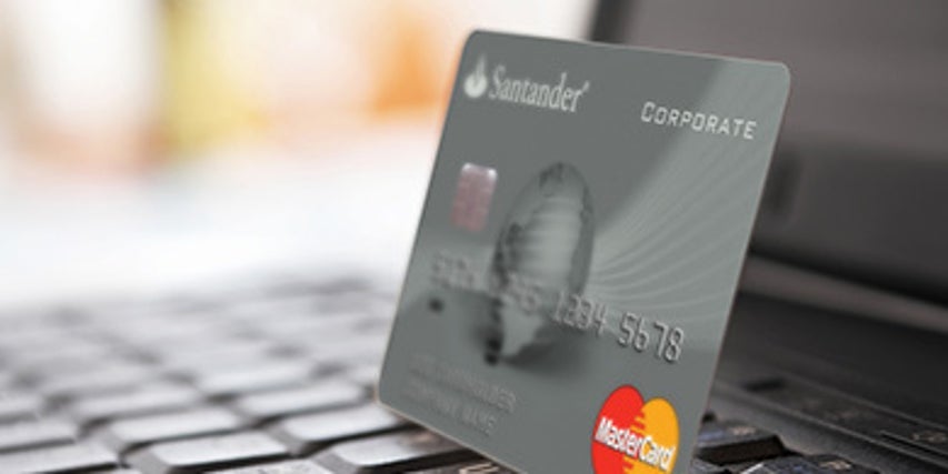 Purchasing Commercial Credit Card