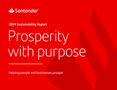 Prosperity with purpose report