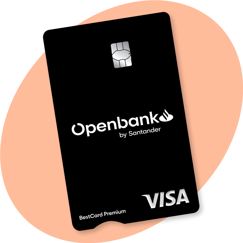 Abbildung BestCard Premium