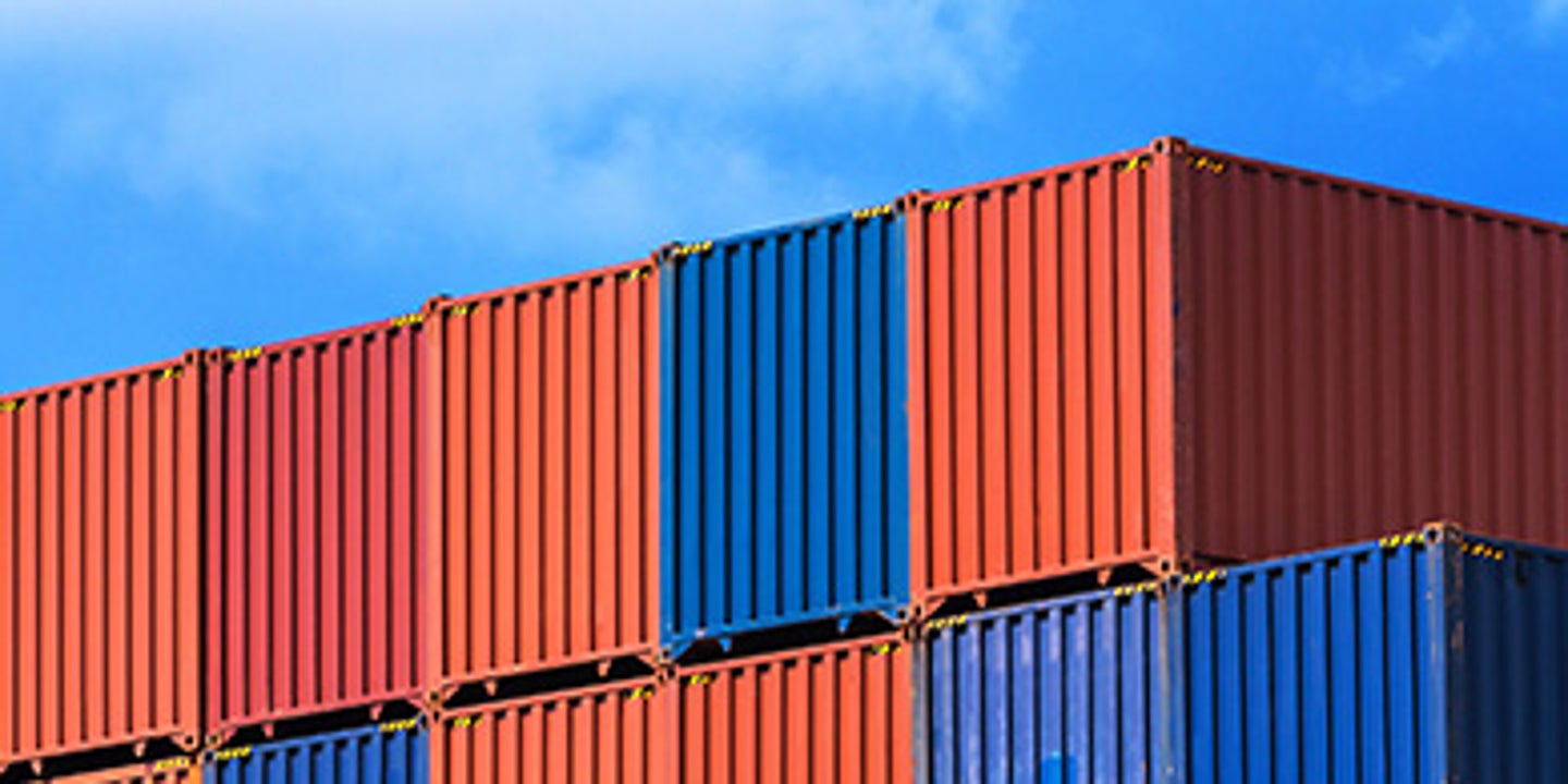Import Trade Solutions