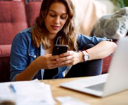 Como habilitar o ID Santander no celular?