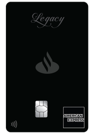 tdc legacy american express