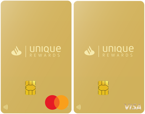 tarjeta de credito gold santander