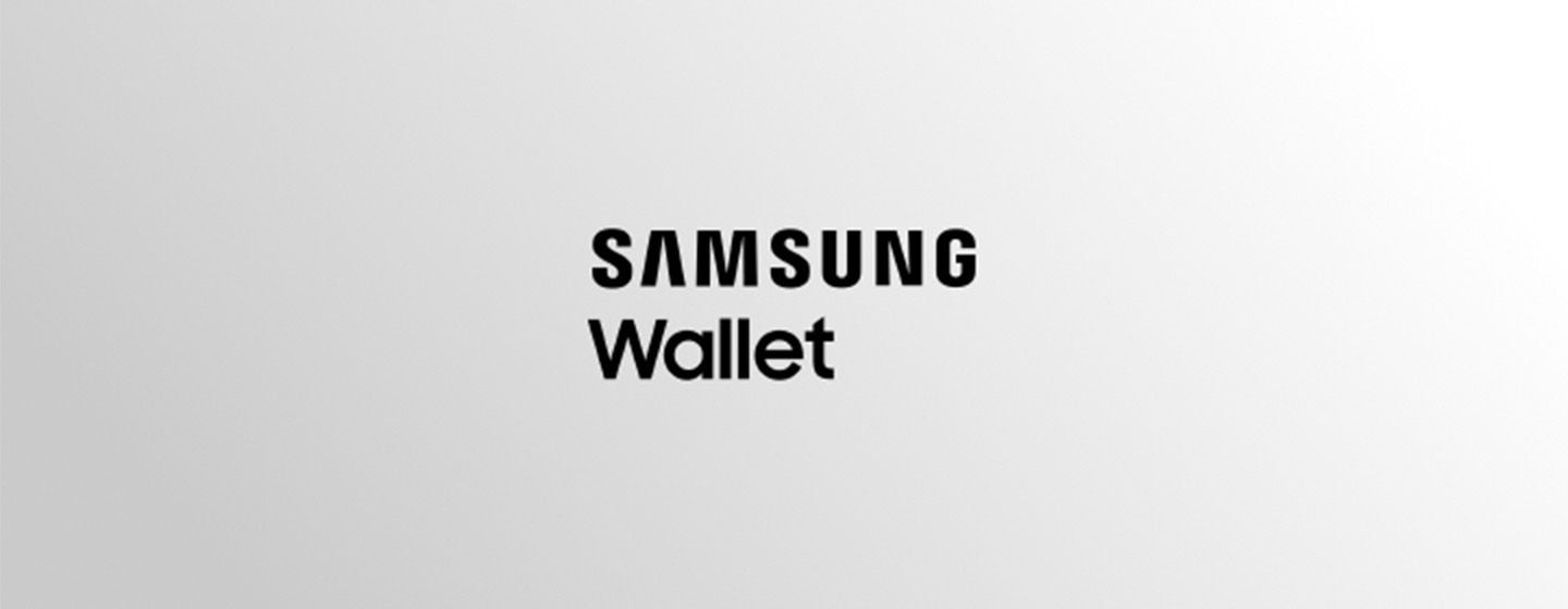 Logo de samsung wallet