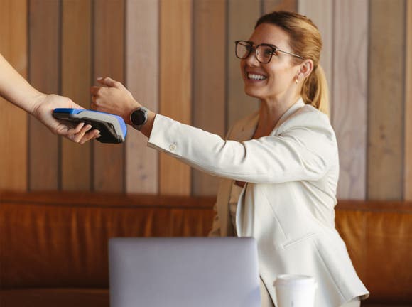 Wallet y billeteras digitales de Santander