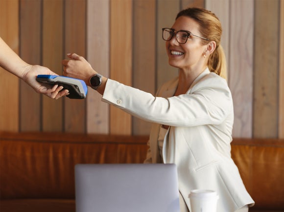 Wallet y billeteras digitales de Santander