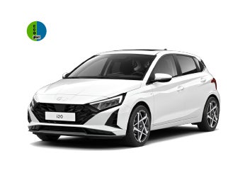 Imágen del Hyundai i20