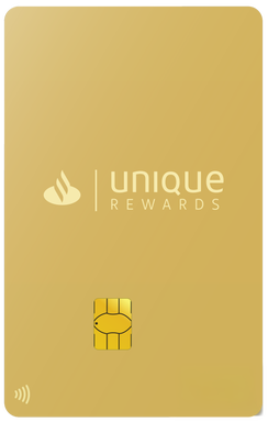 tarjeta de credito gold santander