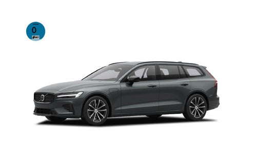 Imatge del Volvo V60