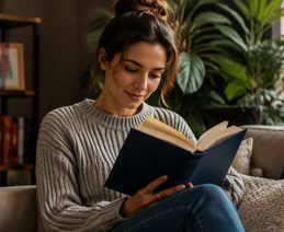 56 sugestões de livros bons para adicionar à sua lista de leitura