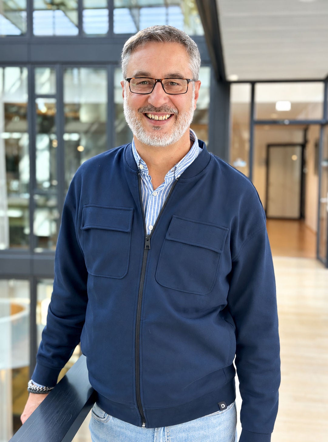 Marcel Gerblich