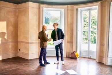 se aprecia un apartamento