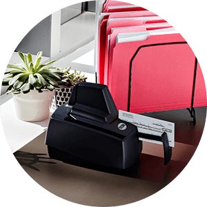 Office supplies