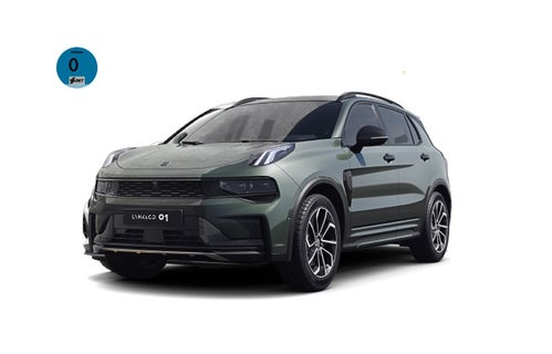 Imágen del Lynk&Co 01