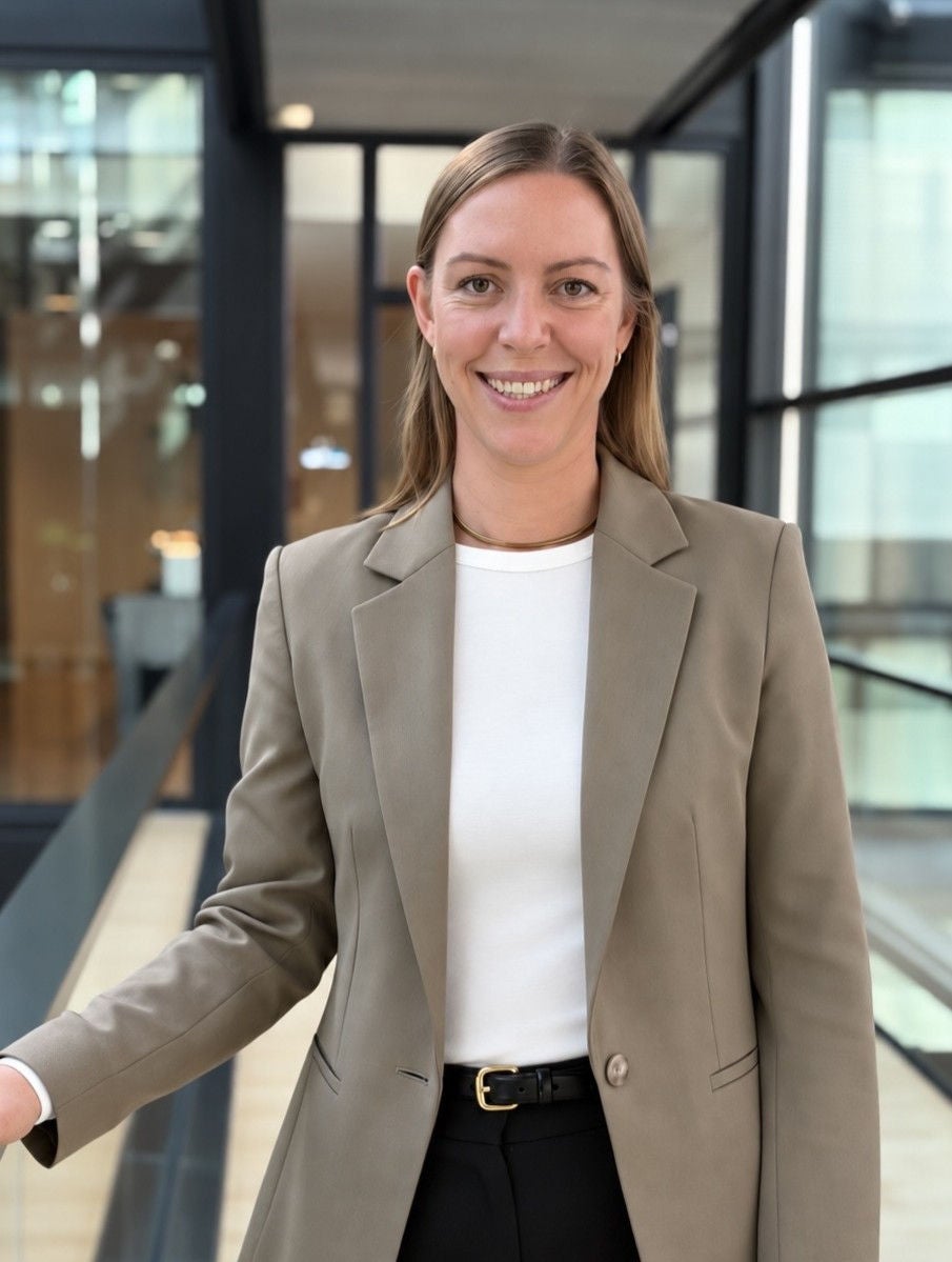 Lucie Schepputat
