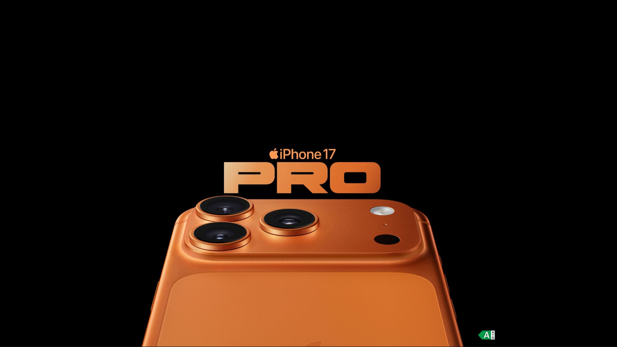 iPhone 17 PRO