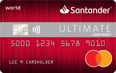 Credit card