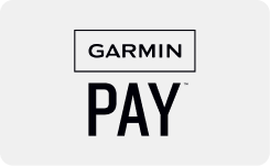 Garmin Pay