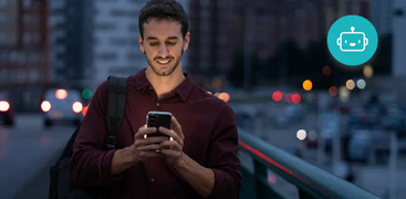 Card Asistente Virtual