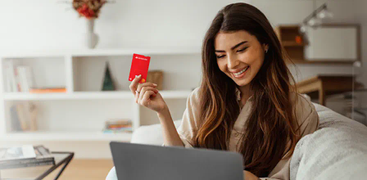 card pago de servicios