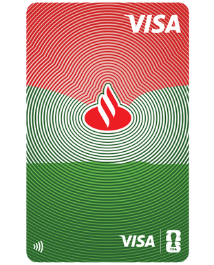 tarjeta de credito likeu santander