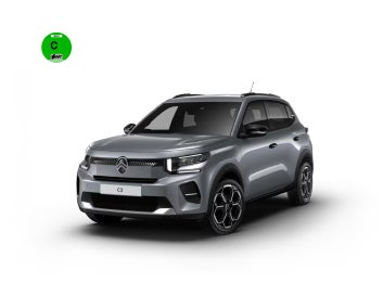 Imágen del Citroën C3