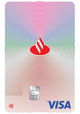 tarjeta de credito likeu santander