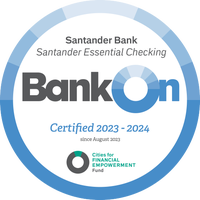 Bank on certification 