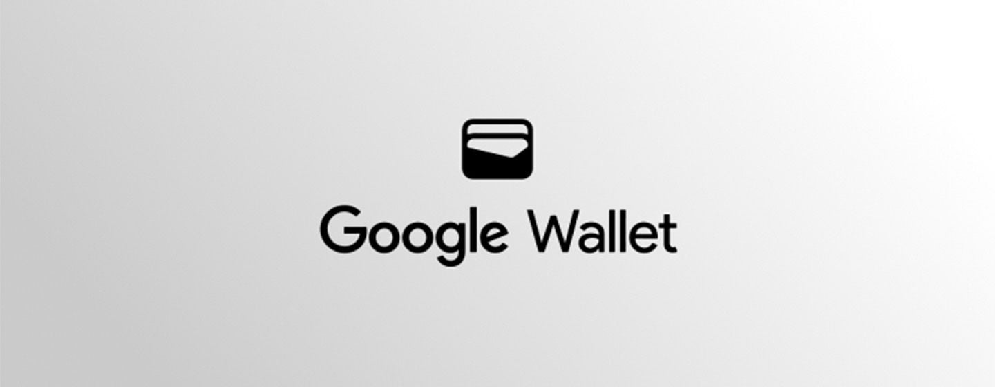 Logo de google wallet