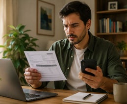 Boleto falso: 5 dicas de como identificá-lo e como se prevenir