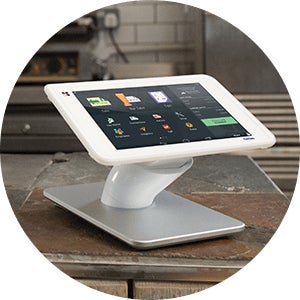 Payment kiosk