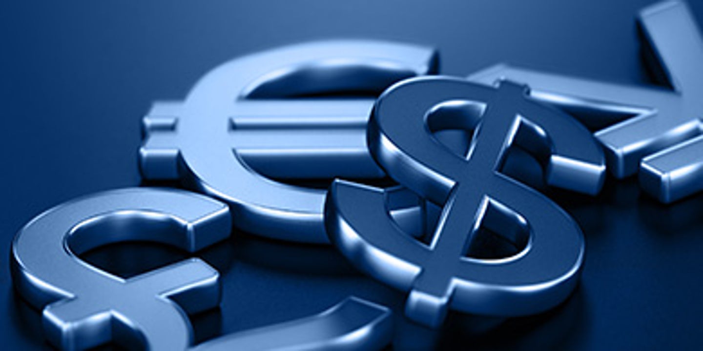 Foreign Exchange