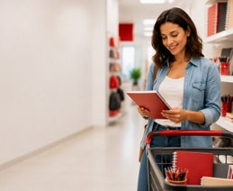 5 dicas para economizar nas compras de material escolar