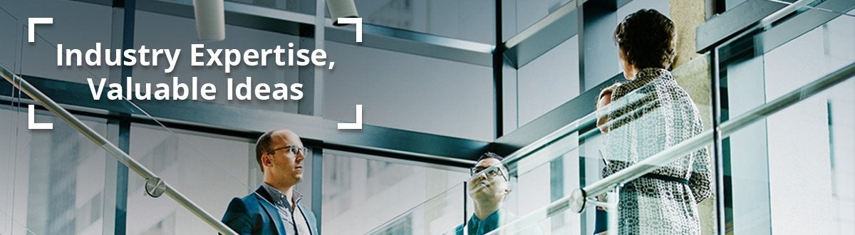 Industry Banking Solutions