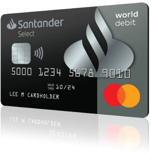 Credit card