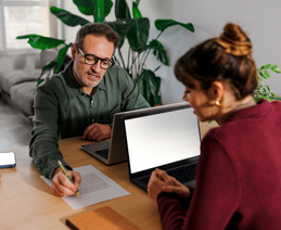 Como consultar o novo informe de rendimentos do Santander?